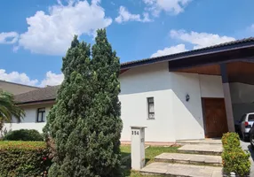 Foto 1 de Casa de Condomínio com 3 Quartos à venda, 470m² em Alphaville, Barueri
