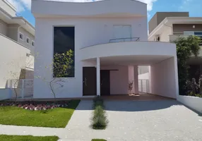 Foto 1 de Casa de Condomínio com 3 Quartos à venda, 210m² em Condominio Portal do Jequitiba, Valinhos