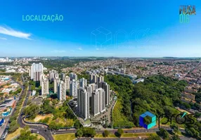 Foto 1 de Apartamento com 2 Quartos à venda, 55m² em Alto da Boa Vista, Ribeirão Preto