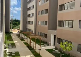 Foto 1 de Apartamento com 3 Quartos para alugar, 64m² em Canaã, Maceió