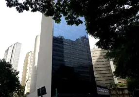 Foto 1 de Prédio Comercial com 10 Quartos à venda, 4435m² em Centro, São Paulo