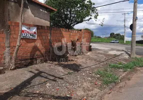 Foto 1 de Lote/Terreno à venda, 211m² em Vila Aurocan, Campinas