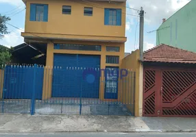 Foto 1 de Casa com 3 Quartos à venda, 238m² em Carandiru, São Paulo