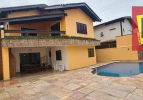 Foto 1 de Casa de Condomínio com 4 Quartos à venda, 350m² em Maitinga, Bertioga