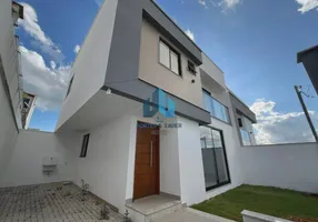 Foto 1 de Casa com 3 Quartos à venda, 140m² em Santana, Juiz de Fora