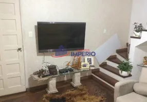 Foto 1 de Sobrado com 2 Quartos à venda, 130m² em Jardim Cumbica, Guarulhos