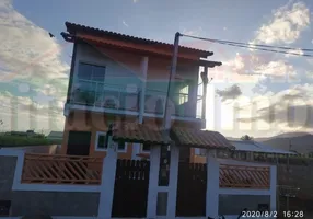 Foto 1 de Sobrado com 4 Quartos à venda, 96m² em Jaconé, Saquarema