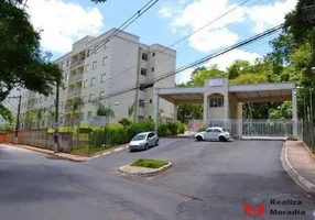 Foto 1 de Apartamento com 2 Quartos à venda, 55m² em Jardim Caiapia, Cotia