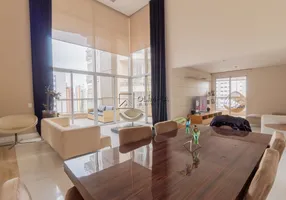 Foto 1 de Apartamento com 2 Quartos à venda, 198m² em Vila Nova Conceição, São Paulo