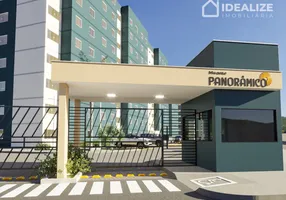 Foto 1 de Apartamento com 2 Quartos à venda, 43m² em Primavera, Vitória da Conquista