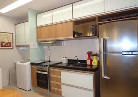 Foto 1 de Apartamento com 2 Quartos à venda, 53m² em Santa Mônica, Uberlândia