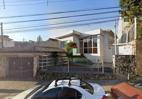 Foto 1 de Casa com 2 Quartos para venda ou aluguel, 205m² em Vila Paiva, São Paulo