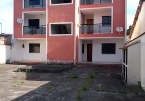 Foto 1 de Apartamento com 2 Quartos à venda, 50m² em Guaratiba, Rio de Janeiro