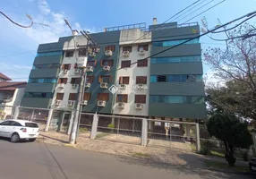 Foto 1 de Cobertura com 3 Quartos à venda, 266m² em Jardim Planalto, Porto Alegre