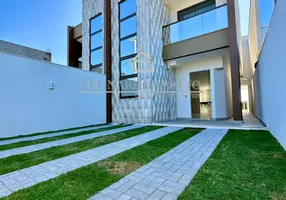 Foto 1 de Casa com 3 Quartos à venda, 204m² em Morada de Laranjeiras, Serra
