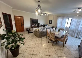 Foto 1 de Apartamento com 3 Quartos à venda, 137m² em Ponta da Praia, Santos