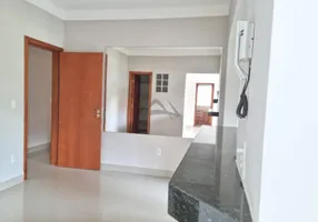 Foto 1 de Casa com 3 Quartos para alugar, 151m² em Residencial Terras do Barão, Campinas