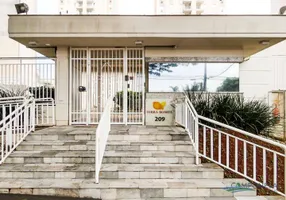 Foto 1 de Apartamento com 3 Quartos para alugar, 74m² em Terra Bonita, Londrina