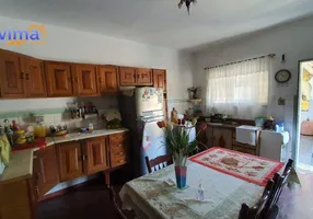 Foto 1 de Casa com 3 Quartos à venda, 194m² em Centro, São Bernardo do Campo