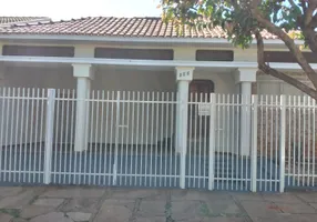 Foto 1 de Casa com 2 Quartos para alugar, 100m² em Parque Celeste, São José do Rio Preto