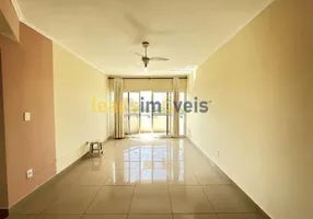 Foto 1 de Apartamento com 2 Quartos à venda, 78m² em Jardim Antartica, Ribeirão Preto