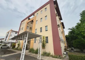 Foto 1 de Apartamento com 2 Quartos à venda, 67m² em Ininga, Teresina