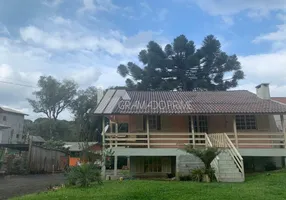 Foto 1 de Lote/Terreno à venda, 2752m² em Moura, Gramado