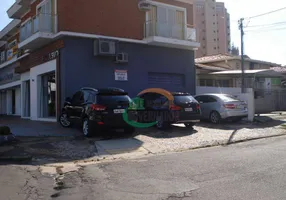 Foto 1 de Imóvel Comercial para alugar, 55m² em Castelo, Campinas