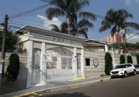 Foto 1 de Casa de Condomínio com 3 Quartos à venda, 115m² em Vila Floresta, Santo André