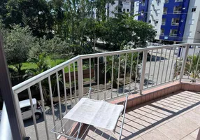Foto 1 de Apartamento com 2 Quartos à venda, 85m² em Itaguá, Ubatuba