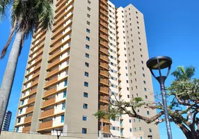 Foto 1 de Apartamento com 3 Quartos à venda, 140m² em Vila Ferroviária, Araraquara