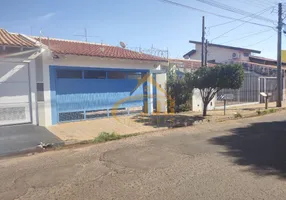 Foto 1 de Casa com 3 Quartos à venda, 146m² em Jardim Terra Branca, Bauru