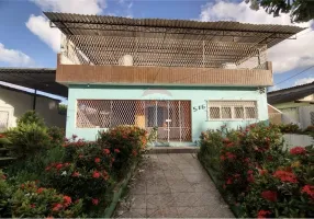Foto 1 de Casa com 10 Quartos para alugar, 611m² em Campo Grande, Recife