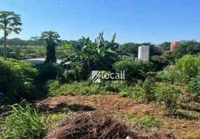 Foto 1 de Lote/Terreno à venda, 1146m² em Jardim Tarraf II, São José do Rio Preto