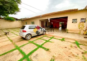 Foto 1 de Casa com 4 Quartos à venda, 350m² em Recanto dos Dourados, Campinas