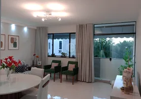 Foto 1 de Apartamento com 3 Quartos à venda, 118m² em Piatã, Salvador