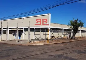 Foto 1 de Ponto Comercial para venda ou aluguel, 1080m² em Parque Alto Sumaré, Bauru