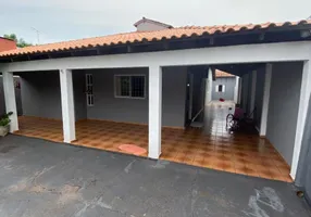 Foto 1 de Casa com 3 Quartos à venda, 180m² em Balneario Barra da Jangada, Peruíbe