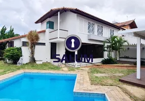 Foto 1 de Casa com 4 Quartos à venda, 600m² em Caiçara Adeláide, Belo Horizonte