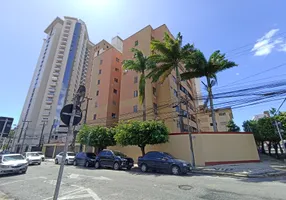 Foto 1 de Apartamento com 3 Quartos para alugar, 126m² em Centro, Fortaleza