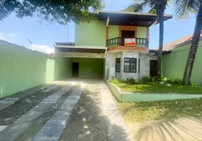 Foto 1 de Casa de Condomínio com 4 Quartos para alugar, 175m² em Urbanova, São José dos Campos
