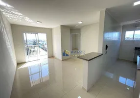 Foto 1 de Apartamento com 2 Quartos à venda, 55m² em Jardim São Lourenço, Bragança Paulista