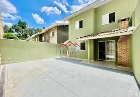 Foto 1 de Casa de Condomínio com 4 Quartos à venda, 139m² em Medeiros, Jundiaí