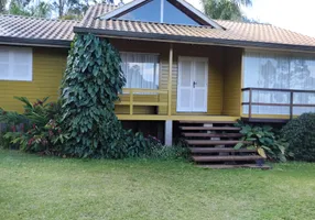 Foto 1 de Casa com 3 Quartos à venda, 180m² em Pântano do Sul, Florianópolis