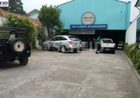 Foto 1 de Galpão/Depósito/Armazém à venda, 400m² em Vila Cordeiro, São Paulo