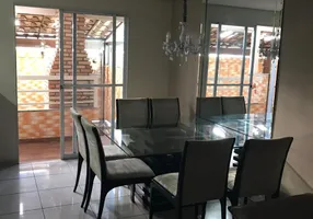 Foto 1 de Casa de Condomínio com 3 Quartos à venda, 130m² em Cabral, Contagem
