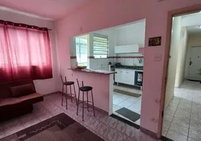 Foto 1 de Apartamento com 2 Quartos à venda, 72m² em Vila Matias, Santos