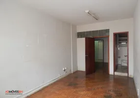 Foto 1 de Sala Comercial para alugar, 30m² em Centro, Belo Horizonte