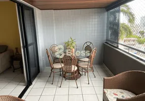 Foto 1 de Apartamento com 4 Quartos à venda, 167m² em Barro Vermelho, Natal