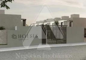 Foto 1 de Casa de Condomínio com 3 Quartos à venda, 129m² em Centenario, Campina Grande